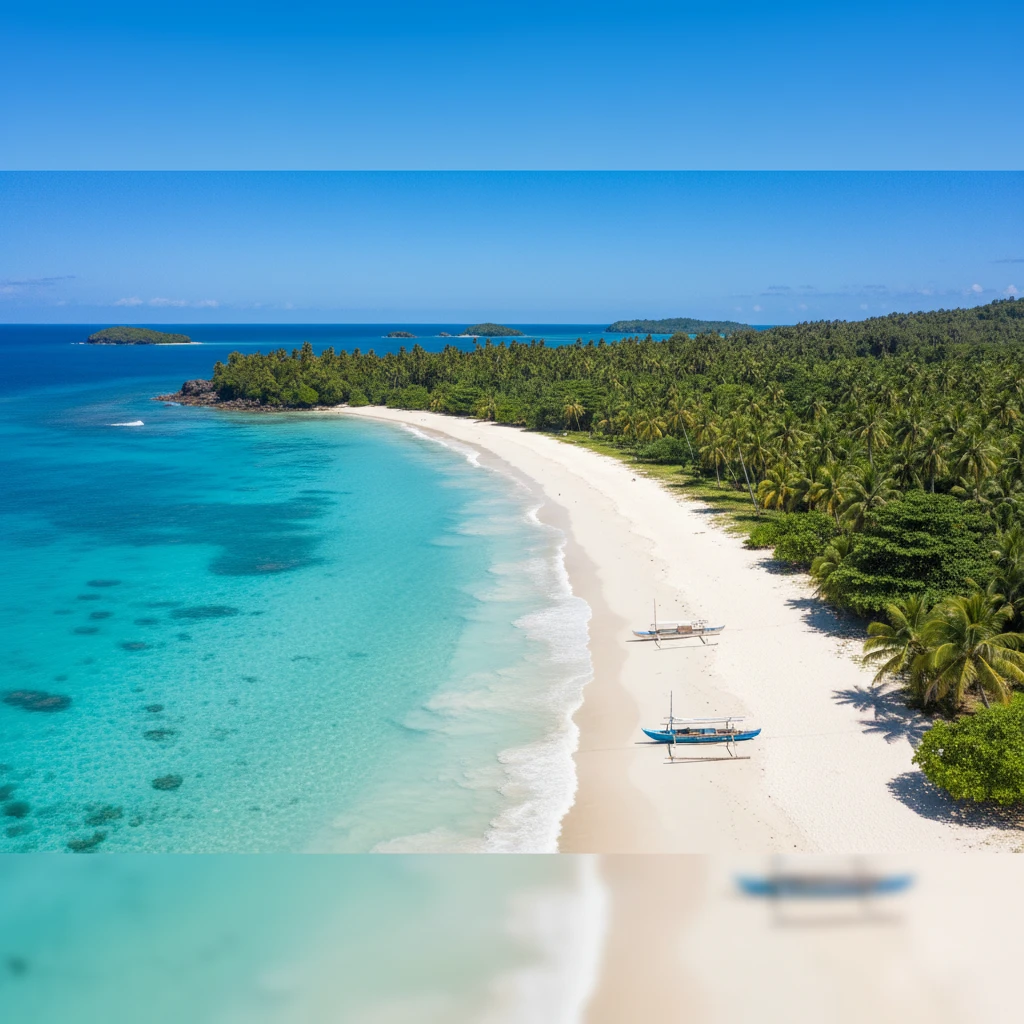 Champagne Beach Vanuatu