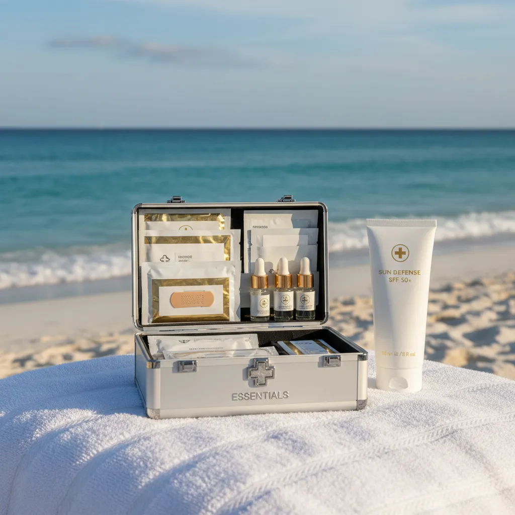 Health and safety in Vanuatu