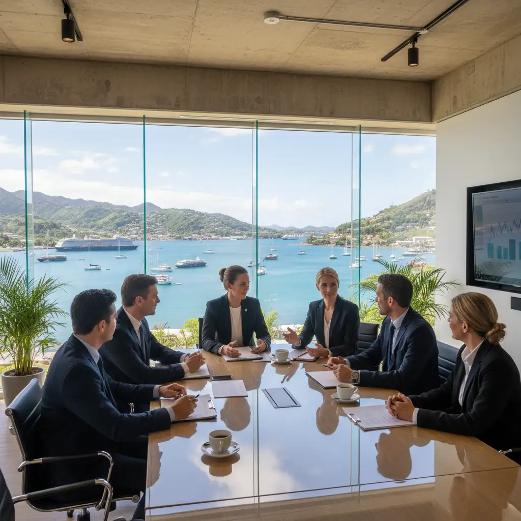 Business and investment in Vanuatu