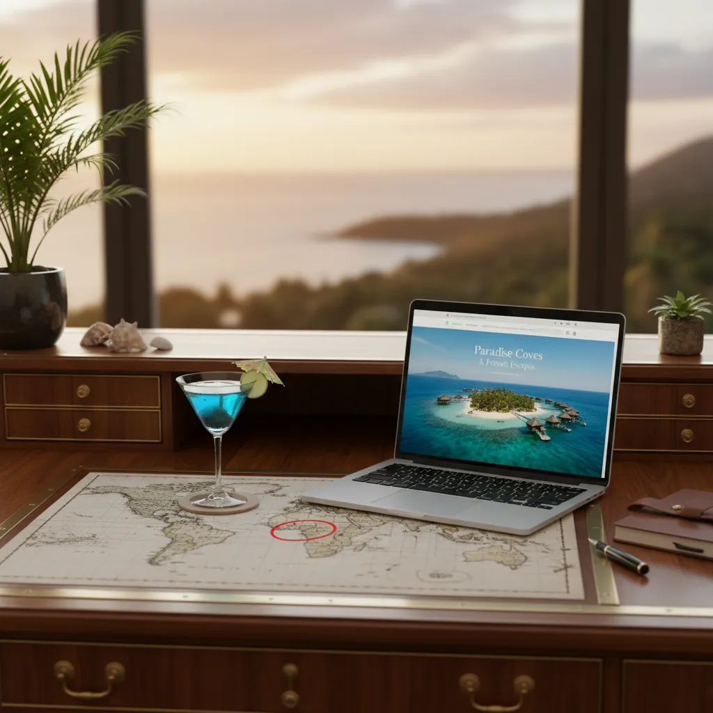 Planning a luxury trip to Vanuatu